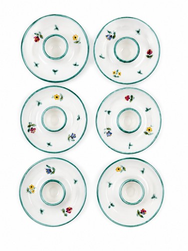 Vintage handarbeit keramik - vintage,