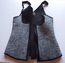 Korsett 80% Neopren warm