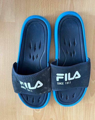 Fila herren badelatschen - herren,