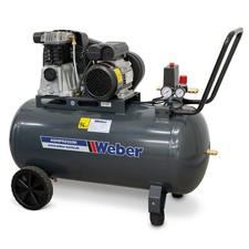 Weber Werkstattkompressor 230