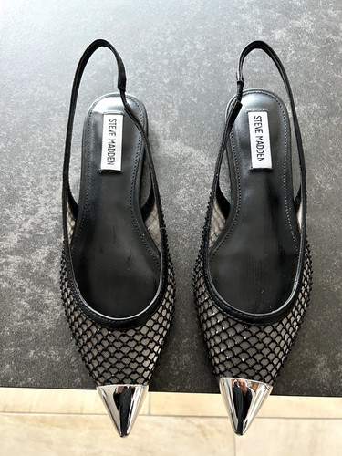 Steve madden slingback größe - steve,