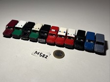 M582 Wiking MB Geländewagen