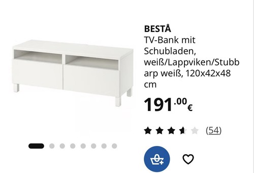 Schrank - tv,