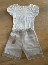 MUJI~ Mädchen T-Shirt ~Gr. 150