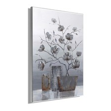 Ölgemälde handarbeit gerahmt