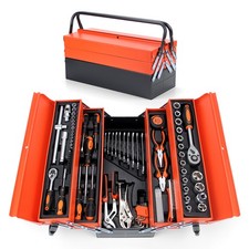 Werkzeugkoffer 85tlg