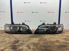 BMW Z3 M Scheinwerfer