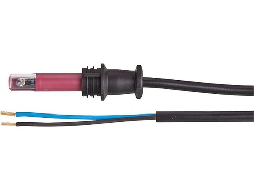 Fotowiderstand qrb b mit - qrb,