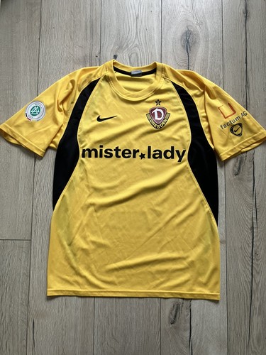 Dynamo dresden original trikot - dresden,