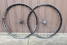 MAVIC TXC 3.01 26" Laufradsatz