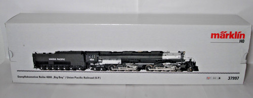 Märklin 37997 us - märklin,