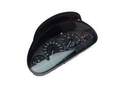 Tacho kombiinstrument für - für, bmw