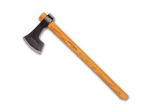Condor bushcraft tomahawk axe - tomahawk,