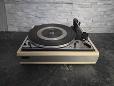 Plattenspieler Dual 1214 Im CS