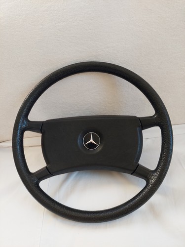 Mercedes original lenkrad - mercedes,