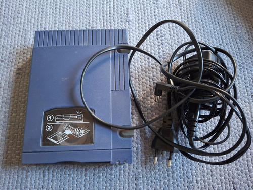 Iomega zip 100 - iomega,