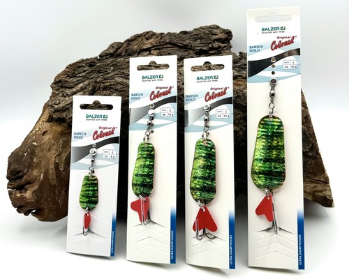 Balzer colonel classic blinker - colonel,