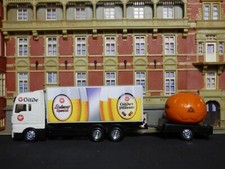 1:87, MAN TG 460 LKW mit