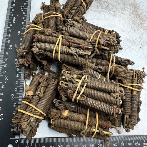 Original ww2 army garand - ww2, us