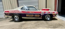 Decals - Billy the Kid Pro