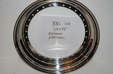 Bbs aussenbett radinox rs - bbs, ,rs