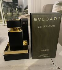 ⭐ BVLGARI LE GEMME FALKAR