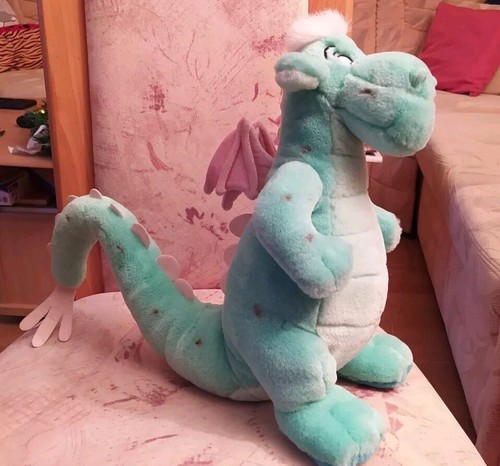 Elliot das schmunzelmonster - elliot,
