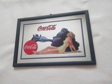 Coca Cola Spiegel