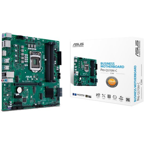 Asus pro q570m csm - asus,