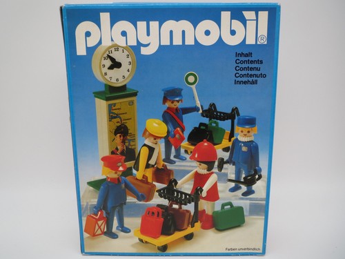 Playmobil system 4200 - playmobil,