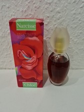 Chloe Narcisse Perfume Vintage