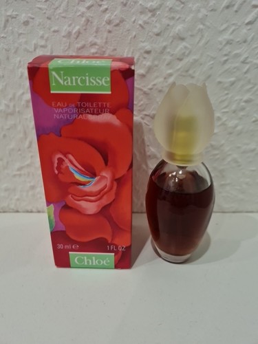 Chloe narcisse vintage edt - chloe,