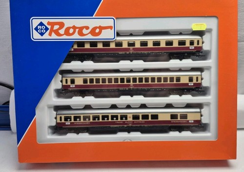 Roco 44120 - h0, /