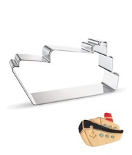 1 Stück Yacht Schiff Boot