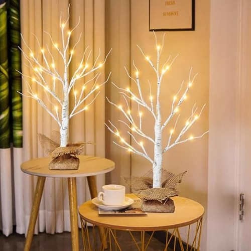 Led baum lichterbaum - led,