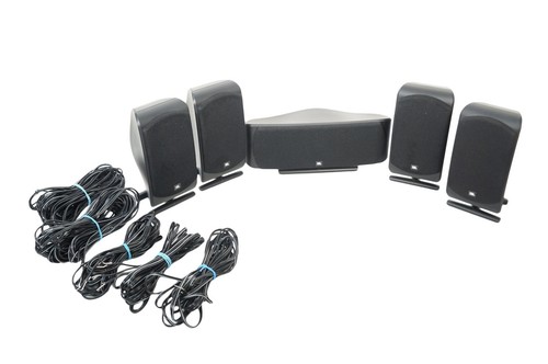 Jbl scs 200 - ✅5x, sat