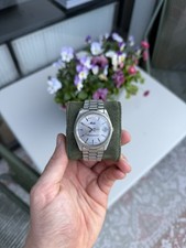 Mido President Commander Day