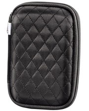 Hama Etui Tasche Schutz-Hülle Bag für 8x Speicherkarten SDHC MMC CF Micro SD XD