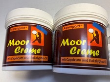 💥2x 250 ml MOOR CREME