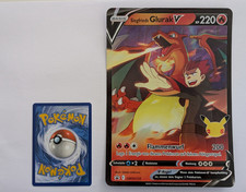 Pokemon Karte Siegfrieds