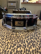 Vintage Pearl Free Floating