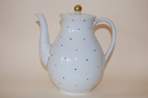 Kaffeekanne form 1350 konfetti - kaffeekanne,