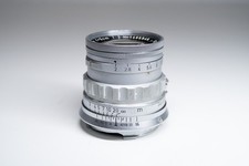 Leica Summicron 50mm f/2 Rigid