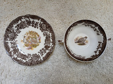 PALISSY. England. Royal