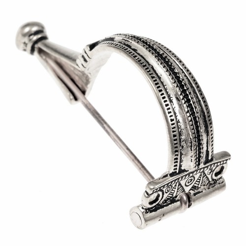 Römische aucissafibel - römische,