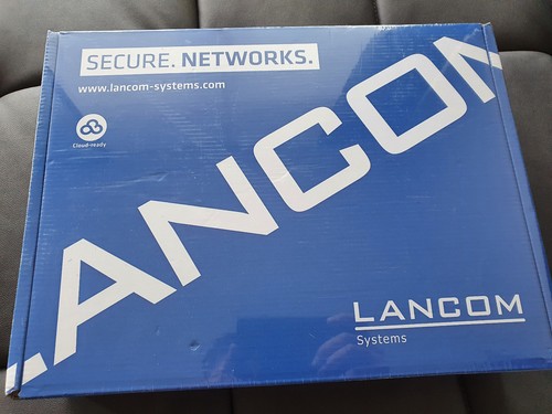 Lancom router 1783va lte - router, 1783va-4g