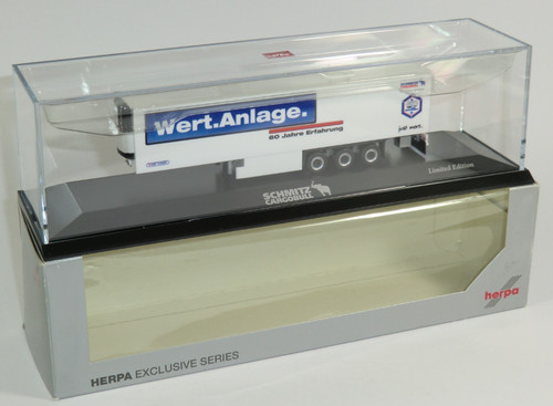 Herpa schmitz cargobull - herpa, |
