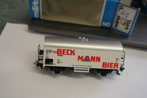 Märklin somo 4415 - mÄrklin,