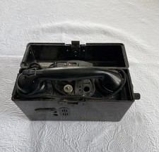 Feldfernsprecher Feldtelefon