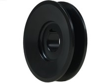 AS-PL AP0120S Riemenscheibe